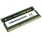 DDR3, 1600MHZ 4GB SODIMM 